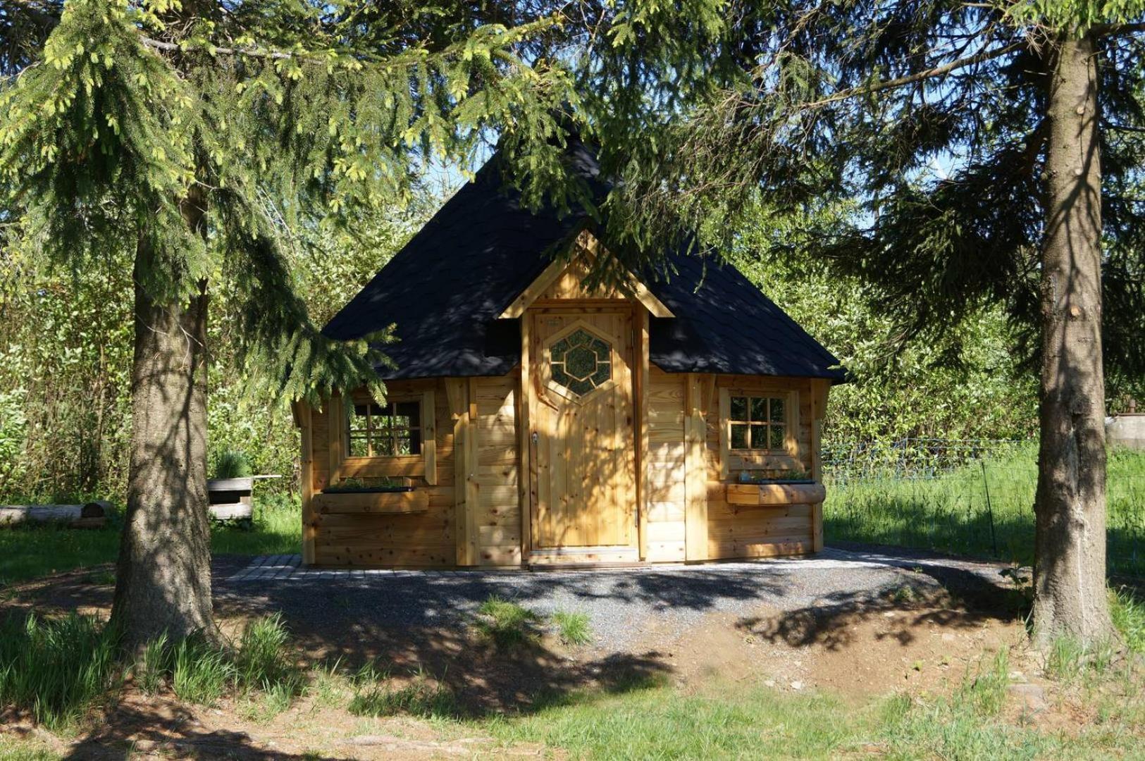 Kammbaude Neuhermsdorf Exterior photo